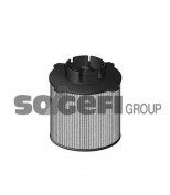 COOPERS FILTERS - FA5971ECO - фильтр топливный двс